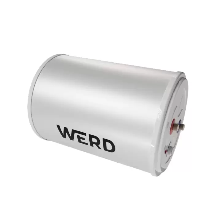 Werd E-Boiler 10L 12 Volt Karavan Su Isıtıcı