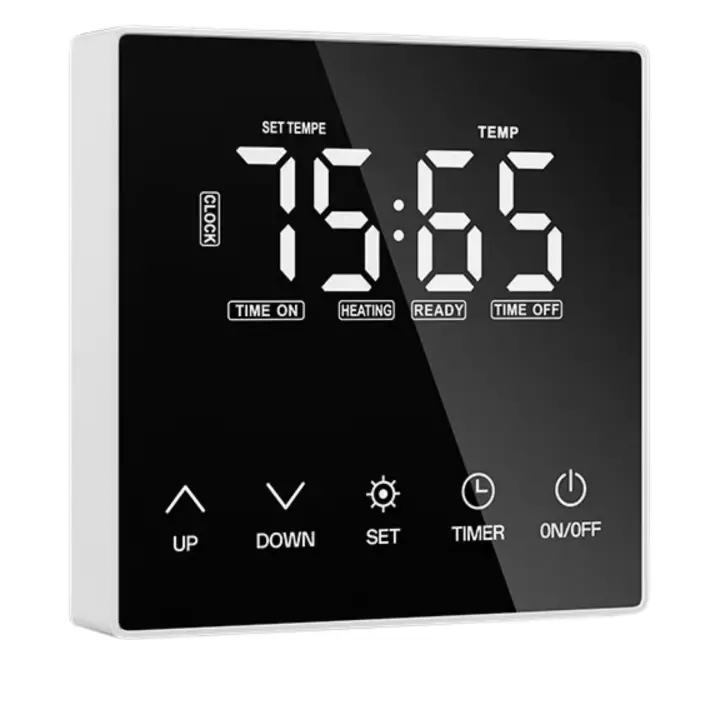 Werd Marine E-Boiler 15 Litre 12V/220V Elektrikli Marin/Karavan Su Isıtıcı