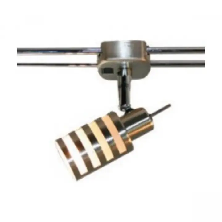 Westacc Oberon Raylı Spot Lamba Anahtarlı 10-30V LED 150 lm (WS4305741RBL)