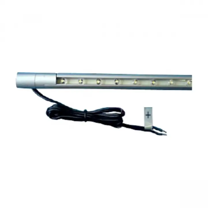 Westacc Sigma LED Bar Karavan Aydınlatma 12V 2,4 W 260 lm 586 mm (WS4303695)