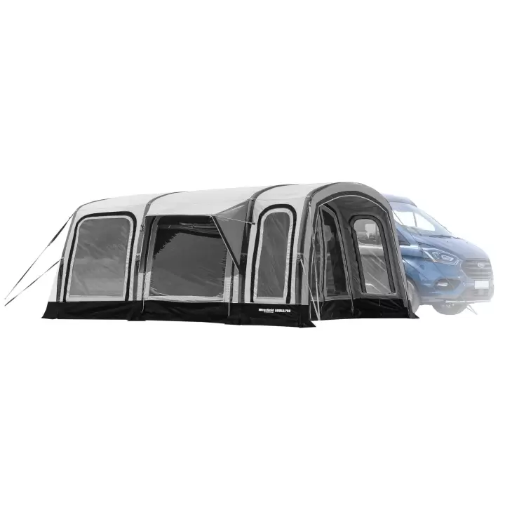 Westfield Aquila Pro 560 x 320 cm Kamp ve Motokaravan Havalı Çadır