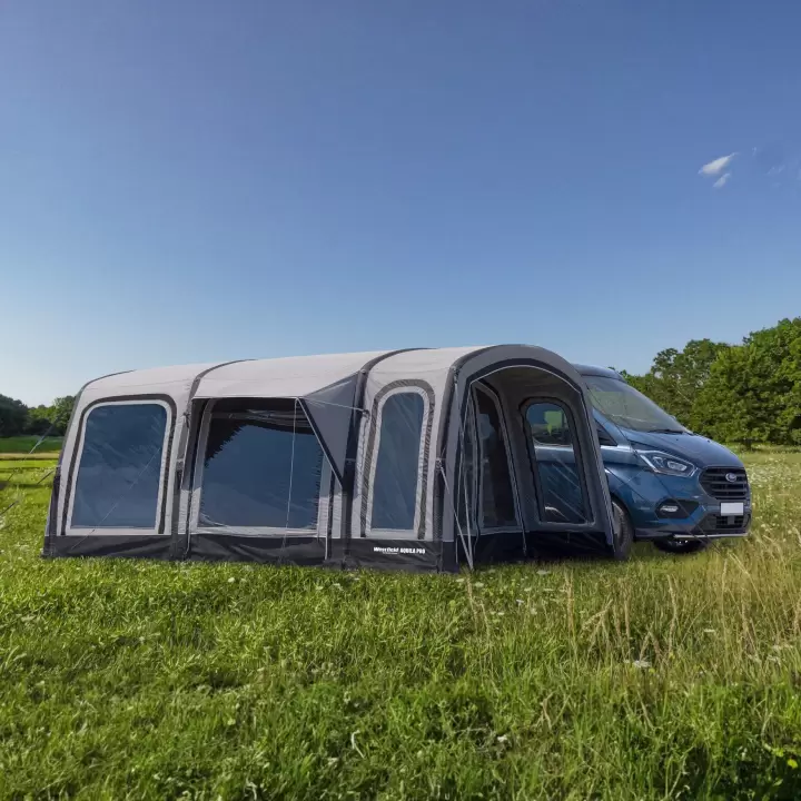 Westfield Aquila Pro 560 x 320 cm Kamp ve Motokaravan Havalı Çadır