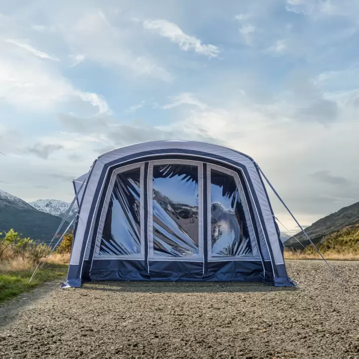 Westfield Aquila Pro 560 x 320 cm Kamp ve Motokaravan Havalı Çadır