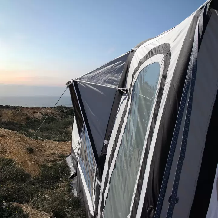 Westfield Aquila Pro 560 x 320 cm Kamp ve Motokaravan Havalı Çadır