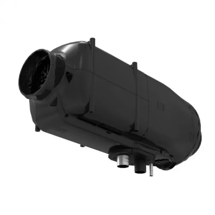 Whale Heat Air 4G 4Kw LPG Araç Altı Gazlı Karavan Ortam Isıtıcı