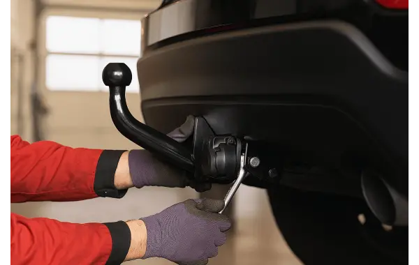 Çeki Demiri Rehberi 2026: Seçim, Montaj ve Ruhsat İşlemleri