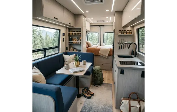 Karavan Alırken Dikkat Edilmesi Gereken 10 Kritik Detay: 2026 Rehberi