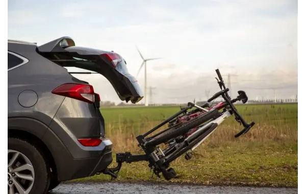 En İyi Karavan Bisiklet Taşıyıcı Markaları: Fiamma mı, Pro-User mı?