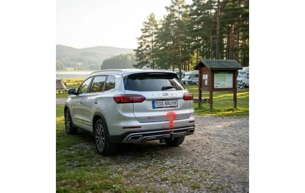 2026 - Chery Çeki Demiri Rehberi: Montaj, Tesisat ve Tescil Sorunu