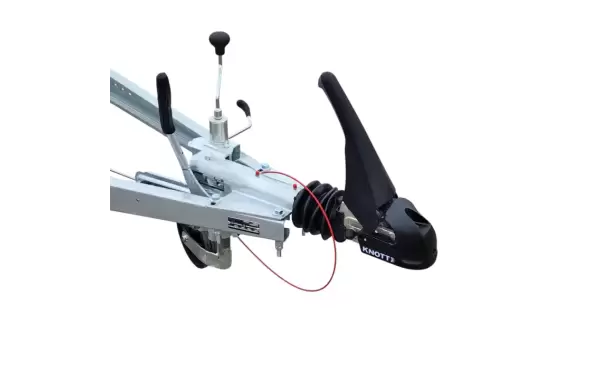 Knott KS30 Stabilizatör Kaplini Nedir?