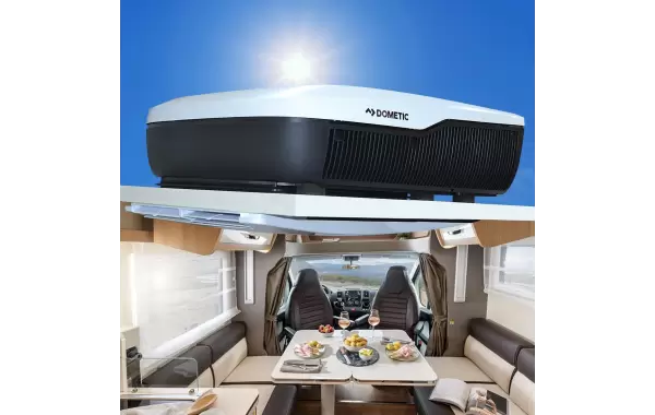 Neden Karavan Tavan Kliması?