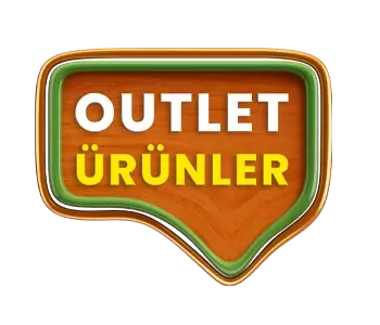 Outlet Ürünler