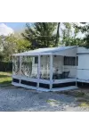 2K Quick Room 4.5 Metre Karavan Tente Çadırı