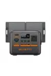 Bluetti AC50P UPS 504Wh + Bluetti 100W Güneş Paneli Taşınabilir Güç Kaynağı