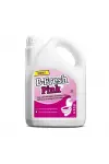 B-Fresh Pink 2L Temiz Sifon Su Tankı Tuvalet Kimyasalı