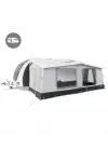 Dometic Residence AIR Tour 16 620cm (1015-1040cm) Şişme Tam Kapama Karavan Çadırı