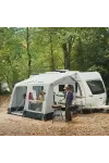 Dometic Rally Tour 200S 200Cm Şişme Karavan Çadırı