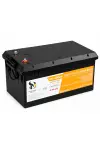 SD Energy 12v 400Ah Plus EVE, JK Bms 6000DOD Bluetooth Lifepo4 Lityum Akü