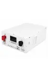 SD Energy 24v 200Ah M EVE, JK Bms 6000DOD Bluetooth Lifepo4 Lityum Akü