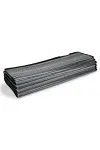 Dometic Club Air Pro 260x250cm Continental Kalın Örgülü Zemin Halısı