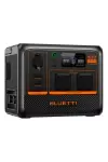 Bluetti AC60P UPS 504Wh Kapasiteli Taşınabilir Güç Kaynağı