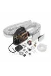Dometic MCS T6 6000BTU 220V Marin Klima Sistemi