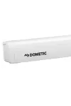 Dometic PW1100 4.50 x 2.50 Beyaz Duvar Tipi Karavan Tentesi