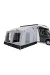 Dometic Rally AIR Tour 260DA 260cm Bağımsız Şişme Çekme ve MotoKaravan Çadırı (Drive Away)
