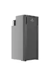 EvaCool Eva Berlin 90Lt 12-24V Sabit Kompresörlü Karavan Buzdolabı