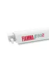 Fiamma F80s 3.20 x 2.50 Beyaz Çatı Tipi Tente