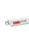 Fiamma F80s 4.25 x 2.50 Beyaz Çatı Tipi Karavan Tentesi