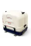 Fischer Panda 10000i PMS 8.0kW Inverter Marin Jeneratör