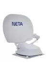 Neta MTA55 Bir Çıkışlı Karavan Uydu Anten