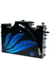 Schenker ZEN100 100Lt/Saat 12V Denizden Tatlı Su Yapıcı - Basic Panel