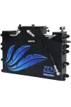 Schenker ZEN150 150Lt/Saat 24V-220V Marin Tatlı Su Yapıcı - Dokunmatik Panel