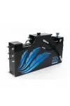 Schenker ZEN50 50Lt/Saat 12V Marin Tatlı Su Yapıcı - Basic Panel