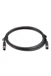 Victron M8 Erkek/Dişi 3 Pin BMS Uzatma Kablosu 5 m 2li Paket Lityum Akü İçin