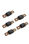 Victron Mega Fuse 80A/32V DC Sigorta Beşli Paket