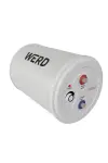 Werd E-Boiler 10L 12 Volt Karavan Su Isıtıcı
