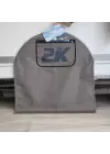 2K Cepli Ripstop Karavan Teker Kılıfı 91x84cm