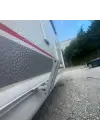 2K Karavan Dış Mekan Ayakkabı Düzenleyici 4 lü Askı Aparatı
