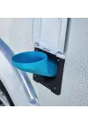 2K Karavan Su Dolum Hunisi