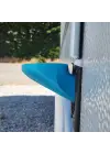 2K Karavan Su Dolum Hunisi