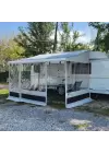 2K Quick Room 3 Metre Karavan Tente Çadırı