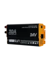 Mexxsun 12v 24A AC-DC Lifepo4 Akü Şarj Cihazı