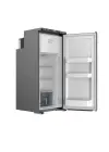 EvaCool Eva Berlin 90Lt 12-24V Sabit Kompresörlü Karavan Buzdolabı