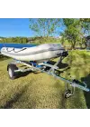 2k Extend 374cm (300-450mt) Bot Taşıma Römorku