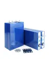 SD Energy 12v 100Ah 1280Wh EVE, JK Bms 6000DOD Bluetooth Lifepo4 Lityum Akü