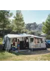 Dometic Residence AIR Tour 16 620cm (1015-1040cm) Şişme Tam Kapama Karavan Çadırı