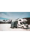 Dometic Winter AIR PVC 180 S Karavan İçin Şişirilebilir Kışlık Çadır (1.8m)